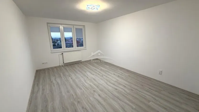 Pronájem bytu 3+1, Havlíčkův Brod, Na Spravedlnosti, 81 m2