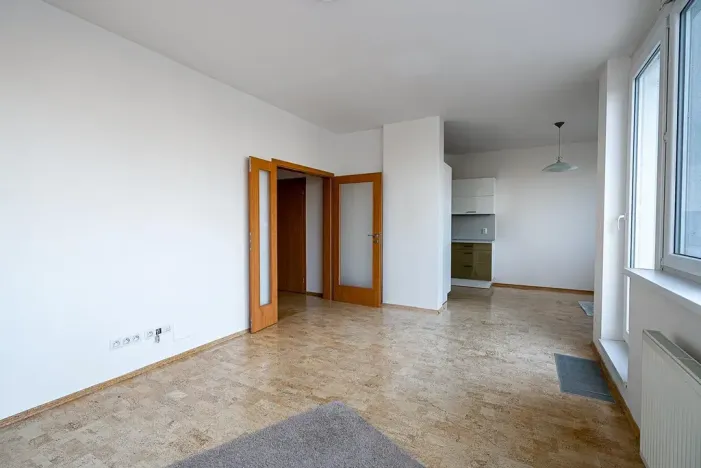 Pronájem bytu 4+kk, Beroun, V Zahradách, 94 m2