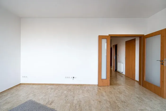 Pronájem bytu 4+kk, Beroun, V Zahradách, 94 m2