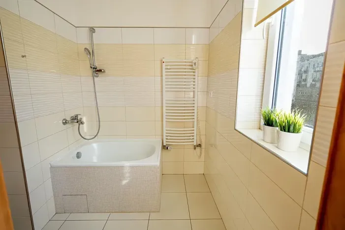 Pronájem bytu 4+kk, Beroun, V Zahradách, 94 m2