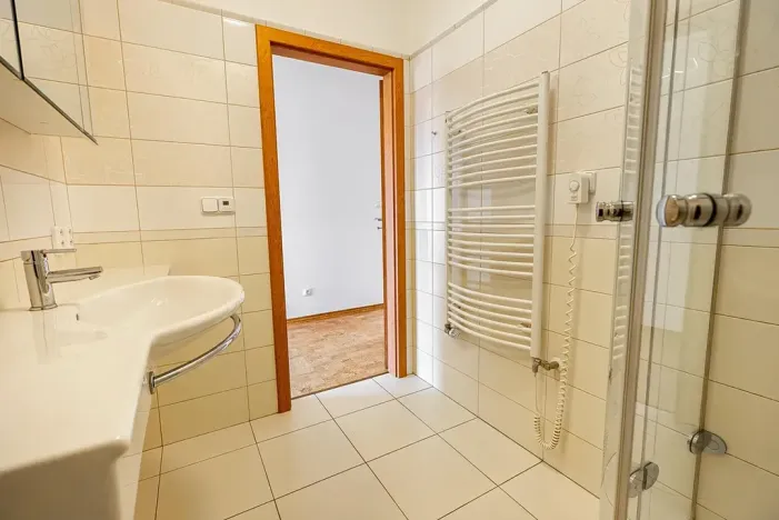 Pronájem bytu 4+kk, Beroun, V Zahradách, 94 m2