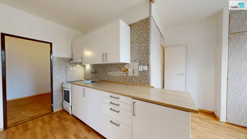 Prodej bytu 3+1, Havlíčkův Brod, Žižkov II, 62 m2