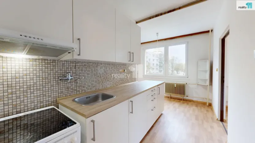 Prodej bytu 3+1, Havlíčkův Brod, Žižkov II, 62 m2