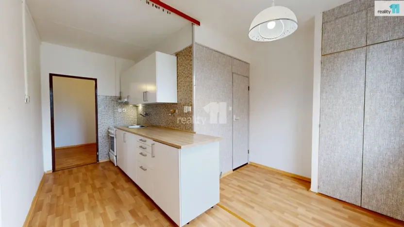 Prodej bytu 3+1, Havlíčkův Brod, Žižkov II, 62 m2