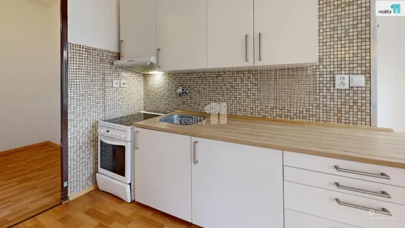 Prodej bytu 3+1, Havlíčkův Brod, Žižkov II, 62 m2