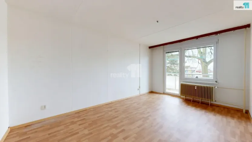 Prodej bytu 3+1, Havlíčkův Brod, Žižkov II, 62 m2