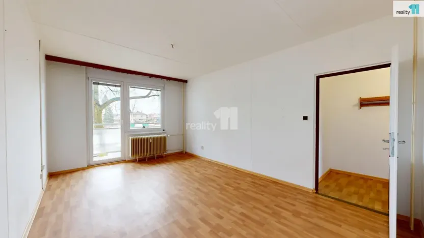 Prodej bytu 3+1, Havlíčkův Brod, Žižkov II, 62 m2