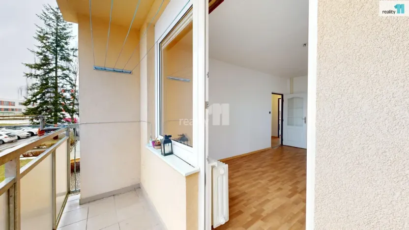 Prodej bytu 3+1, Havlíčkův Brod, Žižkov II, 62 m2