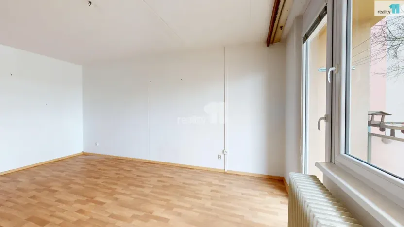 Prodej bytu 3+1, Havlíčkův Brod, Žižkov II, 62 m2