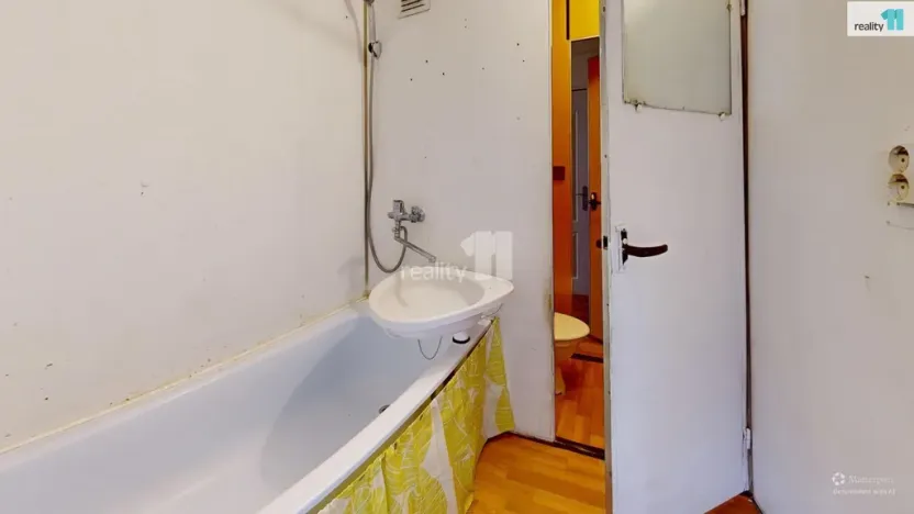 Prodej bytu 3+1, Havlíčkův Brod, Žižkov II, 62 m2