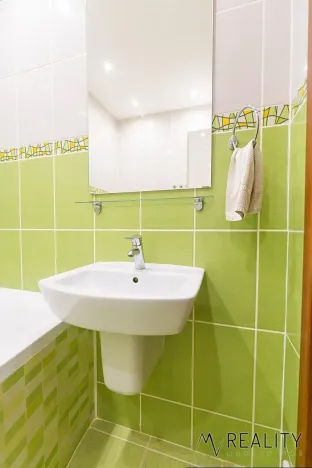 Pronájem bytu 2+kk, Ostrava, Gen. Sochora, 61 m2