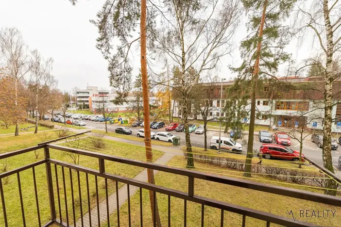 Pronájem bytu 2+kk, Ostrava, Gen. Sochora, 61 m2