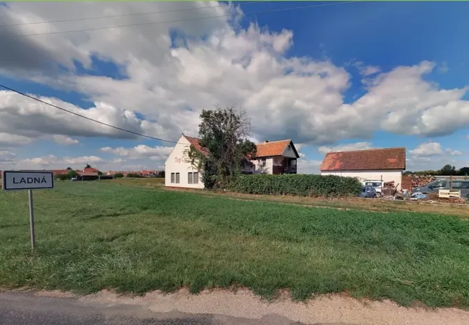 Prodej skladu, Ladná, Masarykova, 286 m2