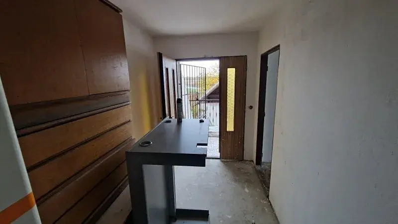 Prodej skladu, Ladná, Masarykova, 286 m2