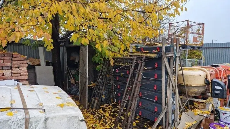 Prodej skladu, Ladná, Masarykova, 286 m2