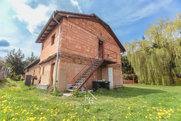 Prodej restaurace, Městečko, 230 m2