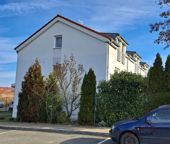 Prodej bytu 3+kk, Brandýs nad Labem-Stará Boleslav, Vrábská, 51 m2