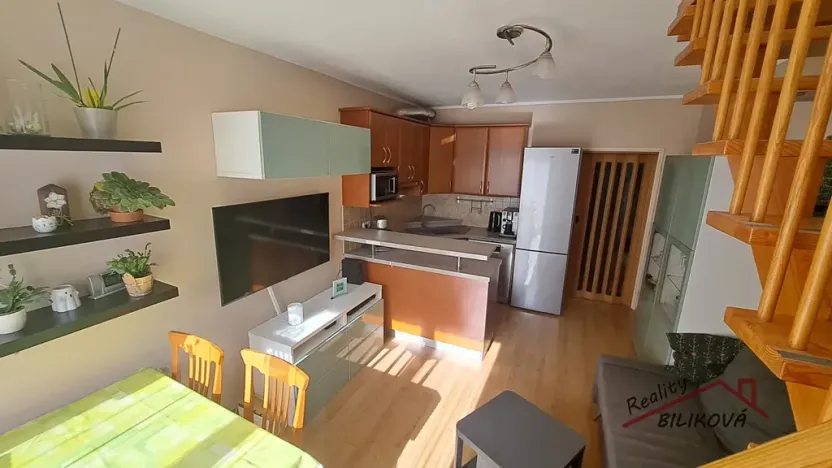 Prodej bytu 3+kk, Brandýs nad Labem-Stará Boleslav, Vrábská, 51 m2