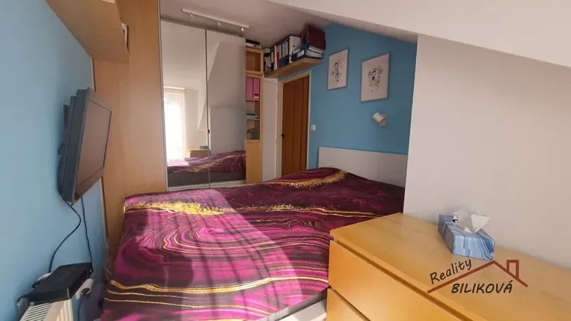 Prodej bytu 3+kk, Brandýs nad Labem-Stará Boleslav, Vrábská, 51 m2