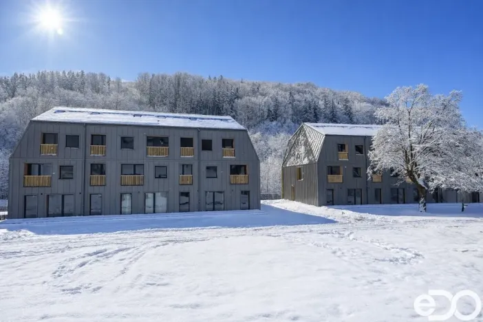 Prodej bytu 3+kk, Velké Hamry, 64 m2