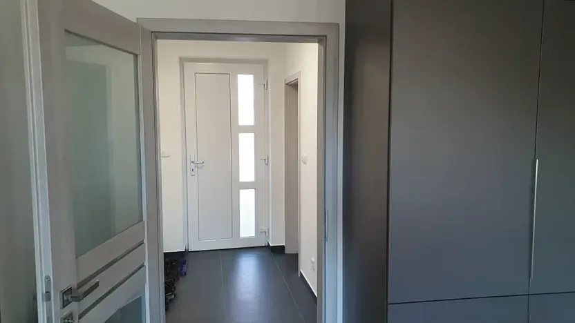 Prodej rodinného domu, Hořovice, Stará cihelna, 127 m2