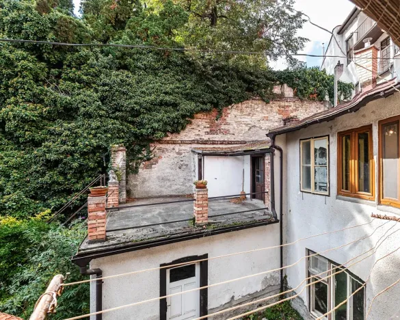 Prodej rodinného domu, Poděbrady, Na Dláždění, 178 m2