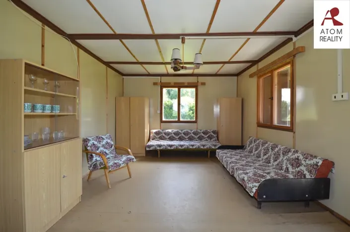 Prodej chaty, Zbraslavice, 49 m2