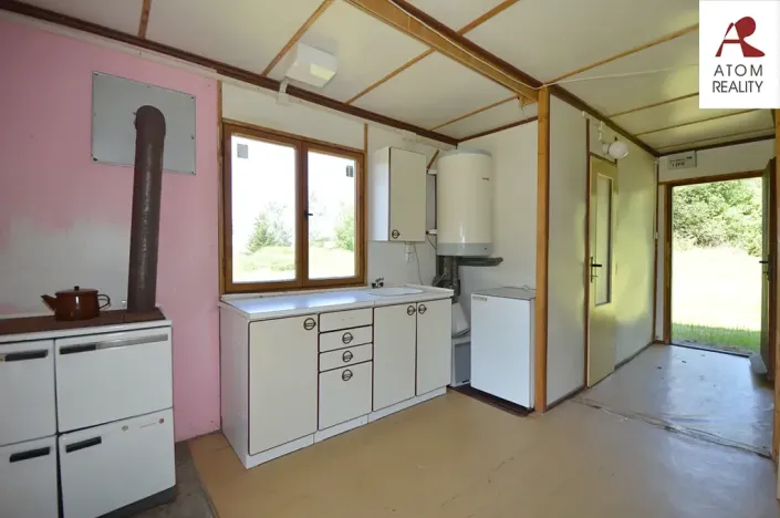 Prodej chaty, Zbraslavice, 49 m2