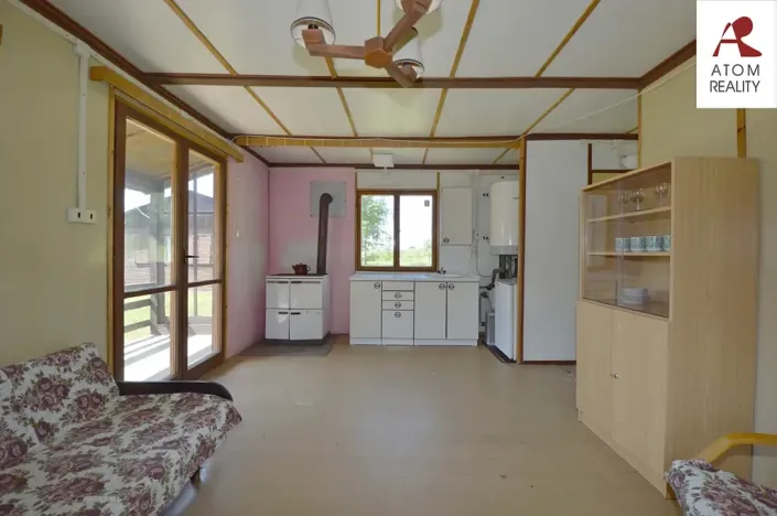 Prodej chaty, Zbraslavice, 49 m2