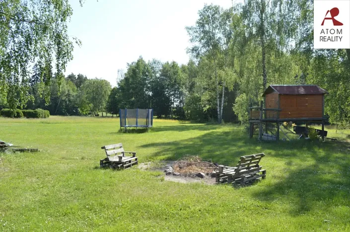 Prodej chaty, Zbraslavice, 49 m2