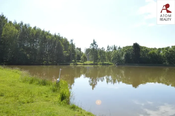 Prodej chaty, Zbraslavice, 49 m2