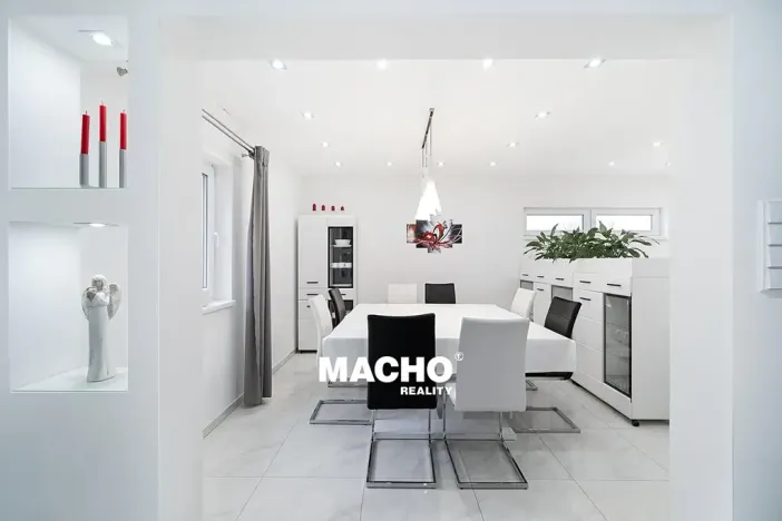 Prodej rodinného domu, Soběslav, Na Pilátě I, 220 m2