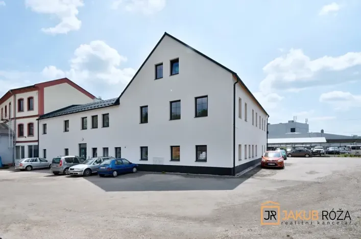 Pronájem bytu 3+kk, Vrchlabí, Na bělidle, 84 m2