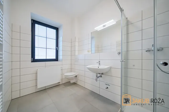 Pronájem bytu 3+kk, Vrchlabí, Na bělidle, 84 m2