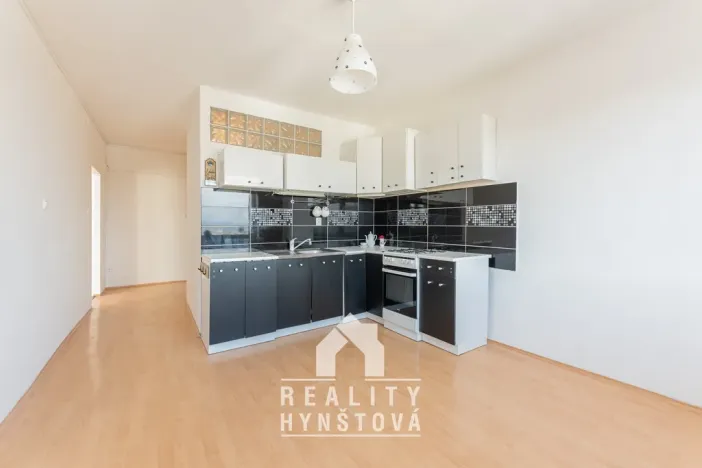 Prodej bytu 2+1, Blansko, Okružní, 46 m2