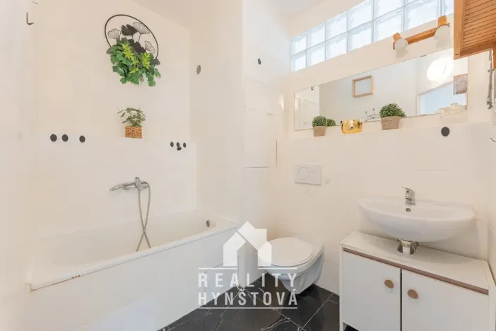 Prodej bytu 2+1, Blansko, Okružní, 46 m2