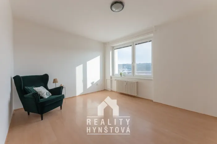 Prodej bytu 2+1, Blansko, Okružní, 46 m2