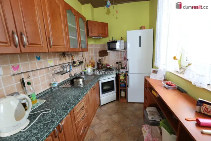 Prodej bytu 3+1, Šindelová, 75 m2