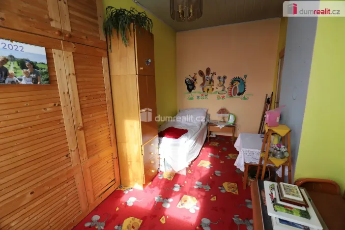 Prodej bytu 3+1, Šindelová, 75 m2