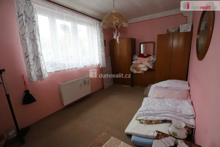 Prodej bytu 3+1, Šindelová, 75 m2