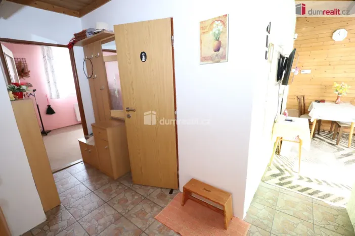 Prodej bytu 3+1, Šindelová, 75 m2