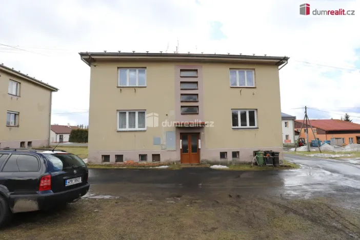 Prodej bytu 3+1, Šindelová, 75 m2