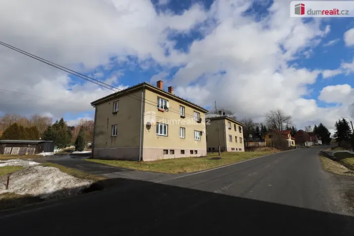 Prodej bytu 3+1, Šindelová, 75 m2