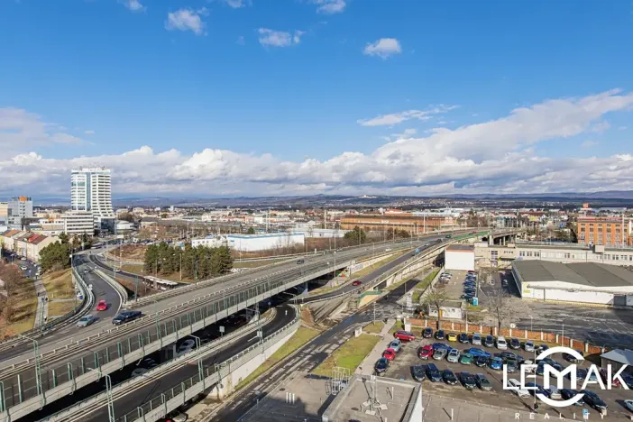 Prodej bytu 2+1, Olomouc, Tovární, 48 m2