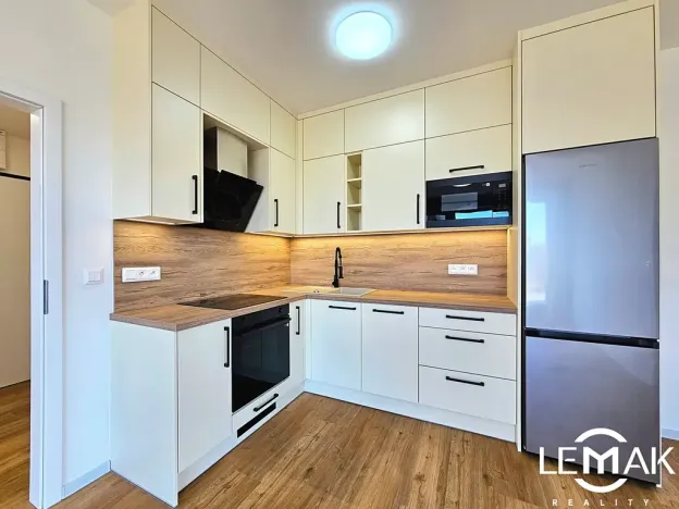 Pronájem bytu 2+kk, Olomouc, Aloise Rašína, 41 m2