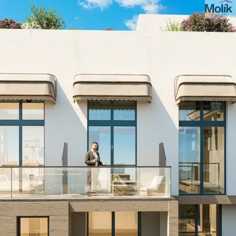 Prodej bytu 2+kk, Golem, 62 m2