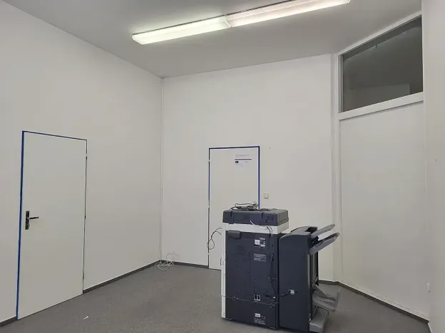 Pronájem kanceláře, Brno, Cejl, 23 m2