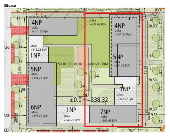 Pronájem obchodního prostoru, Praha - Hlubočepy, Wassermannova, 84 m2