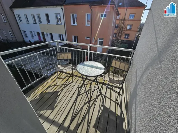 Pronájem bytu 2+kk, Plzeň - Doubravka, Staniční, 70 m2