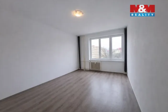 Pronájem bytu 2+1, Most, M. G. Dobnera, 54 m2